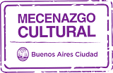 Sello Mecenazgo Cultural