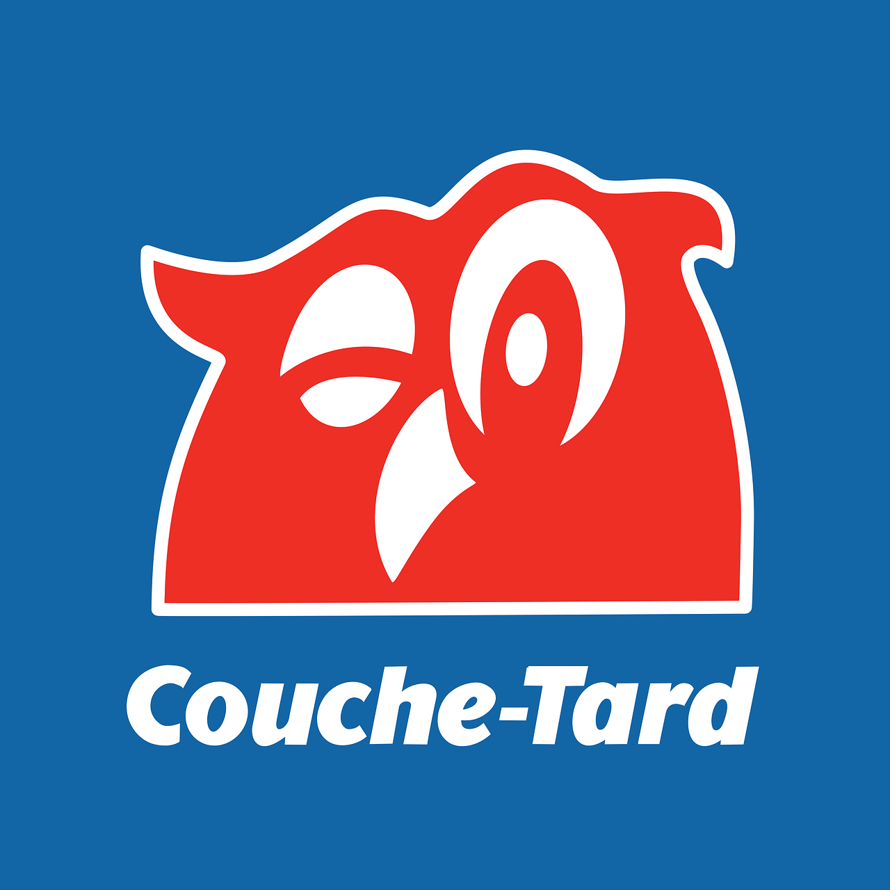 Couche-Tard