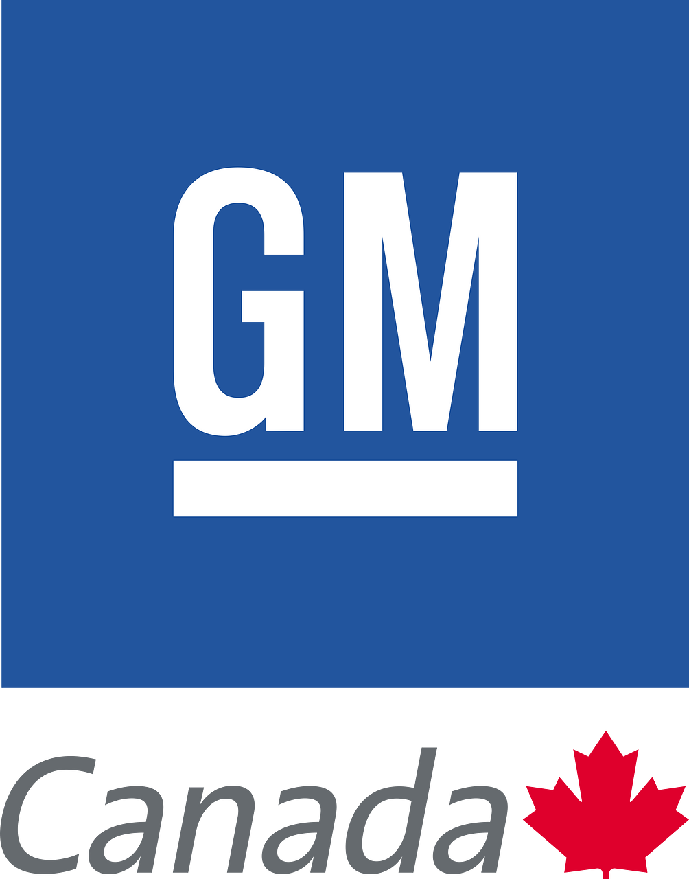 General Motors Canada