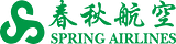 Spring Airlines
