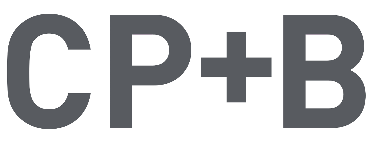 CP+B (Crispin Porter + Bogusky)