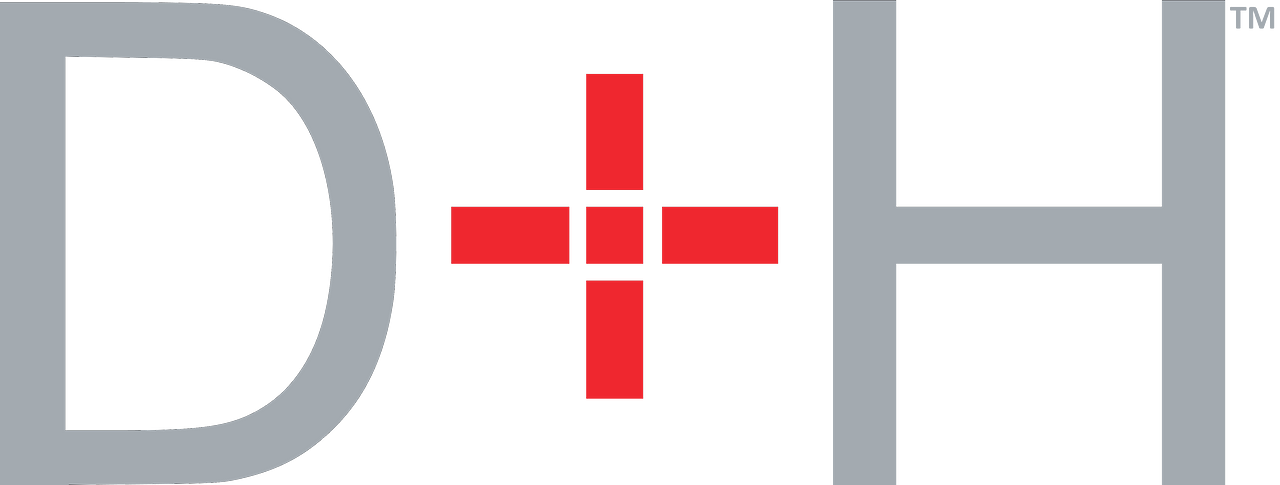 D+H
