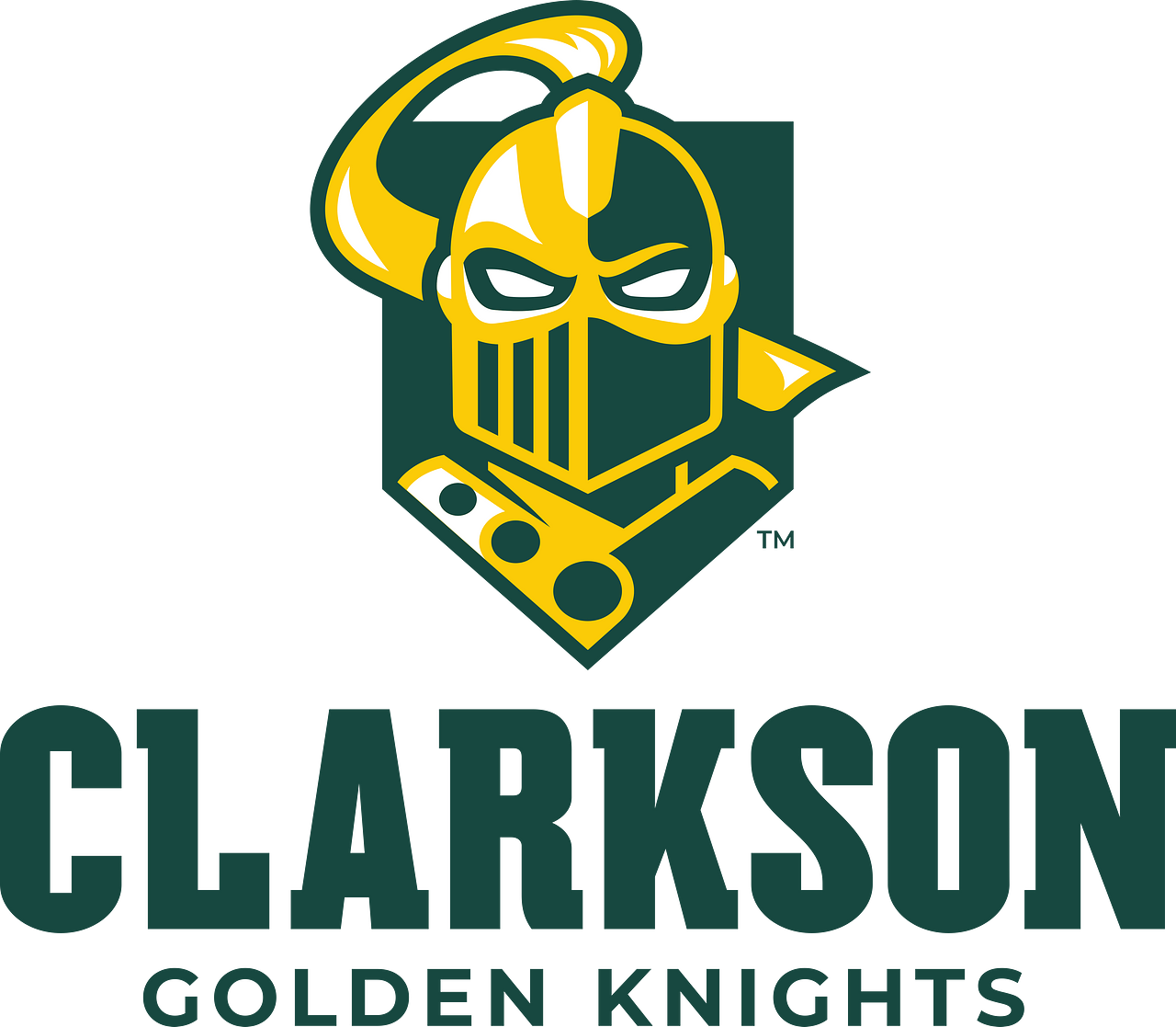 Clarkson Golden Knights