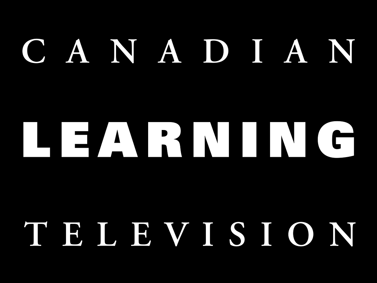 Canadian Learning Television