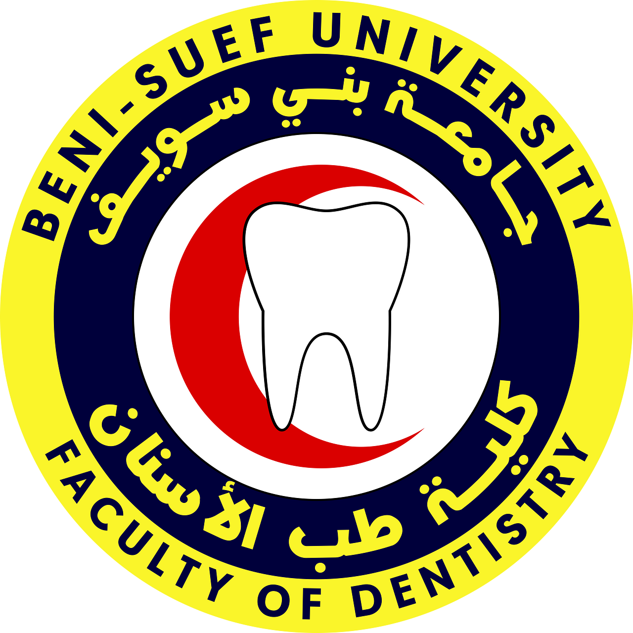 Beni Suef University Faculty of Centistry