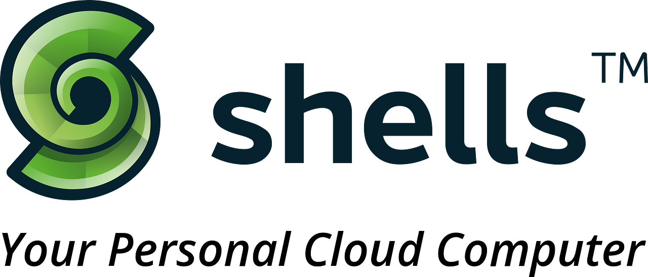 Shells Cloud Computing