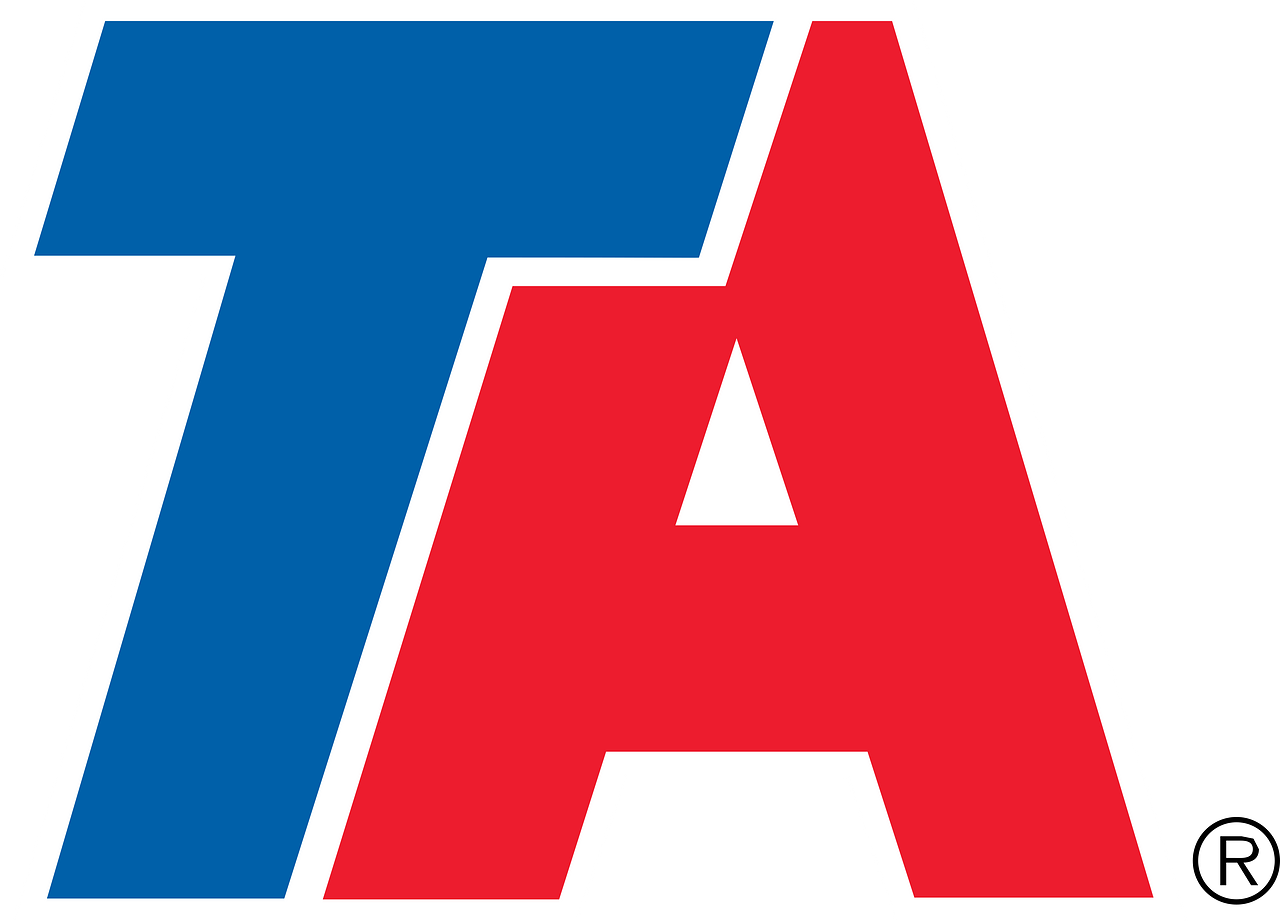 TravelCenters of America