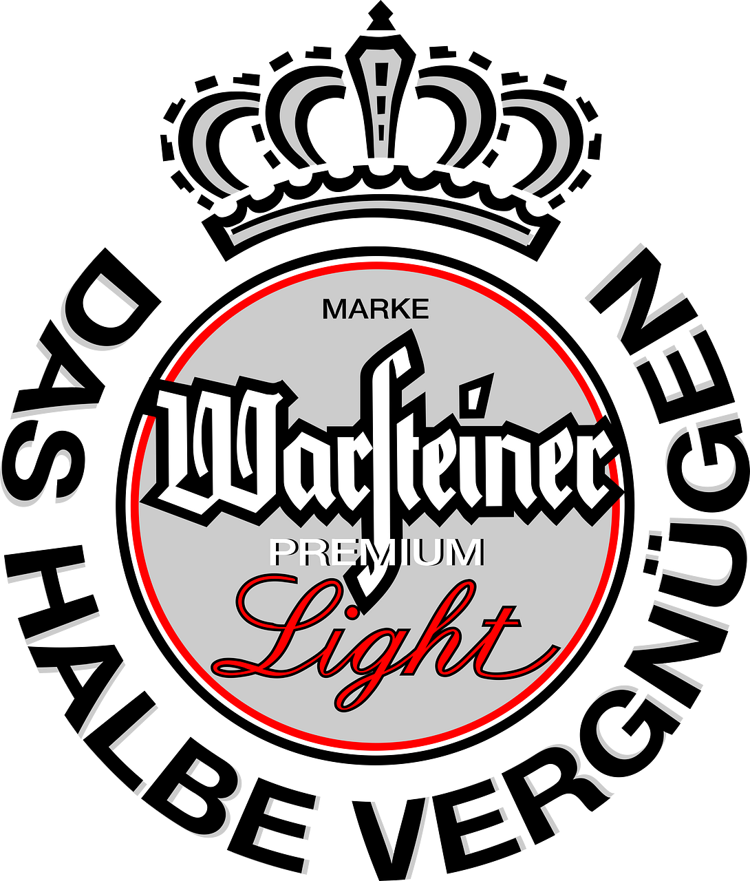 Warsteiner Premium Light