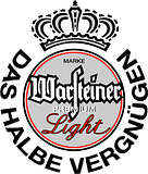 Warsteiner Premium Light