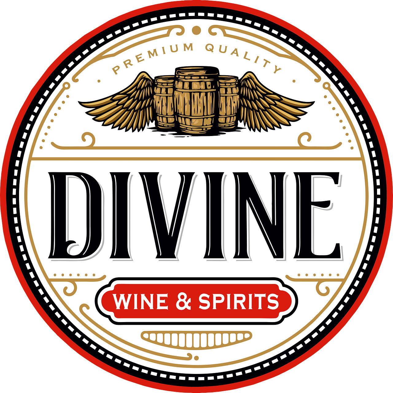 Divine Wine & Spirits