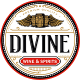 Divine Wine & Spirits
