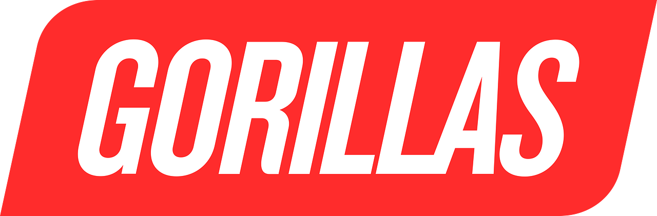 Gorillas Delivery Company