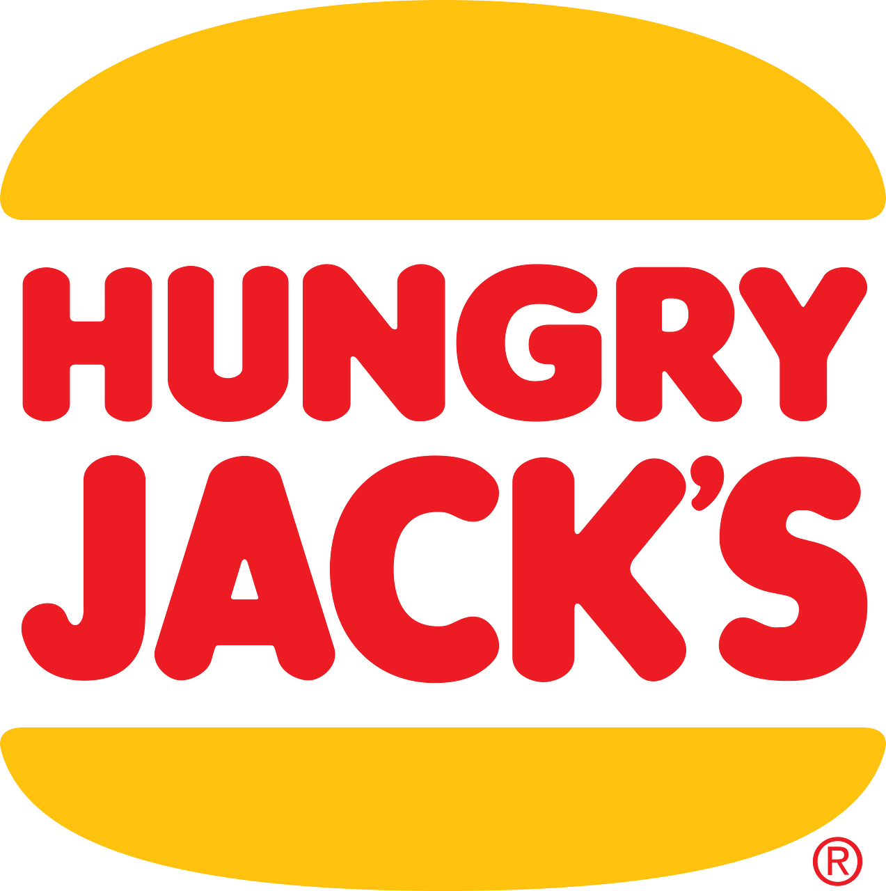 Hungry Jack`s