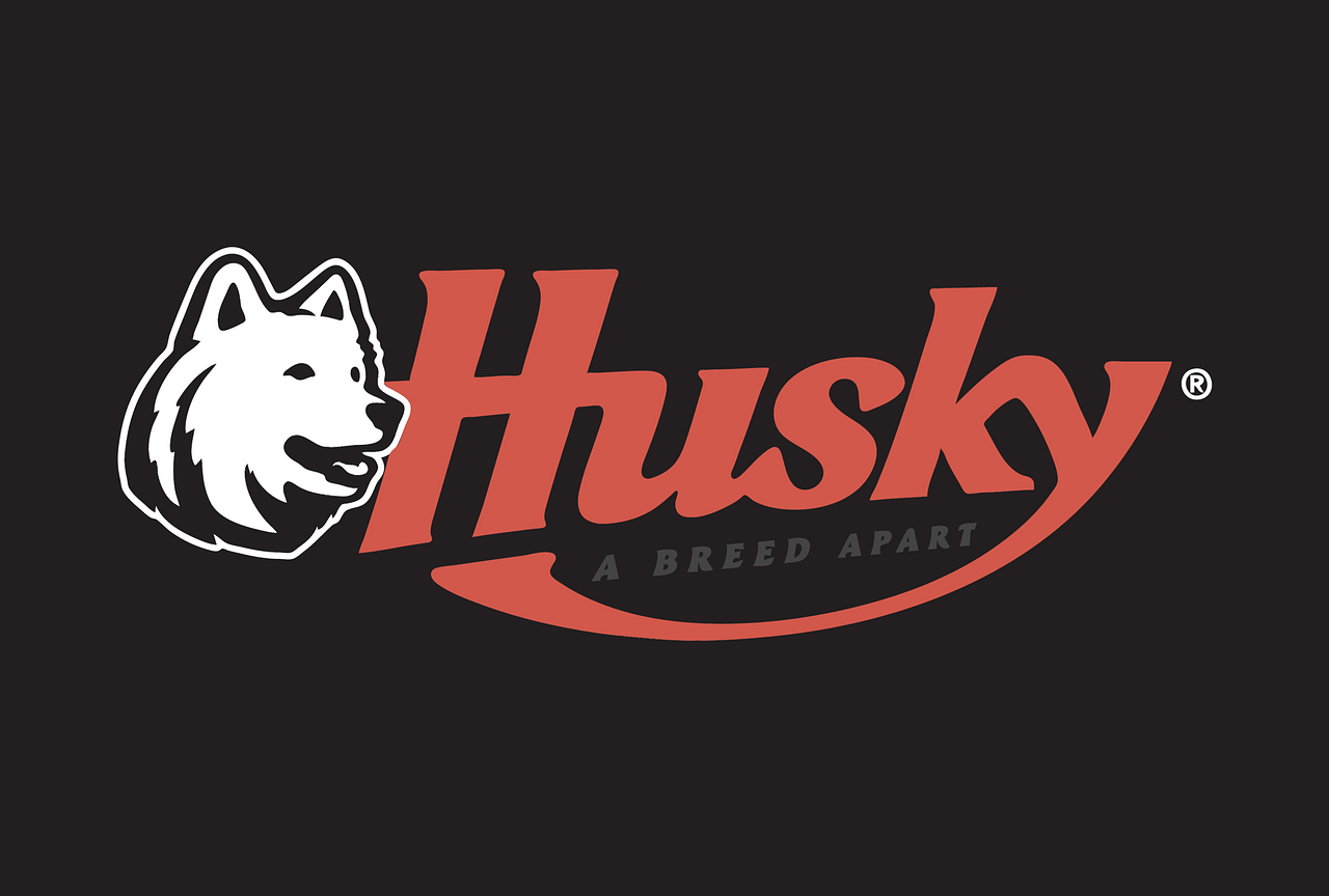 Husky A Breed Apart