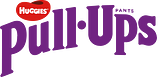 Huggies Pull Ups