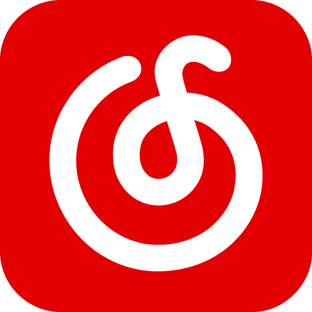 Netatonce Logo Logos Download | NetEase Music