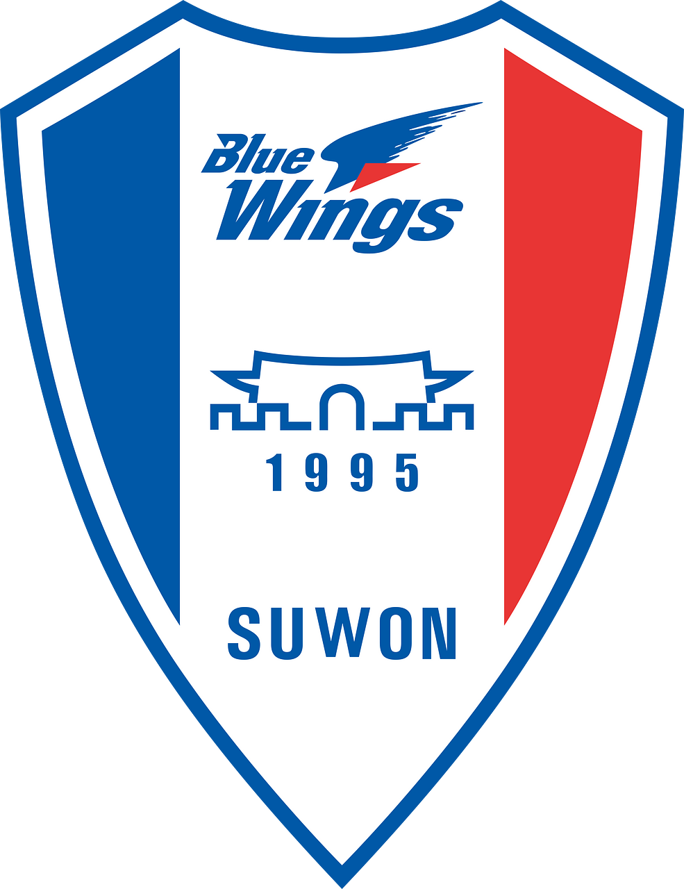 Suwon Samsung Bluewings