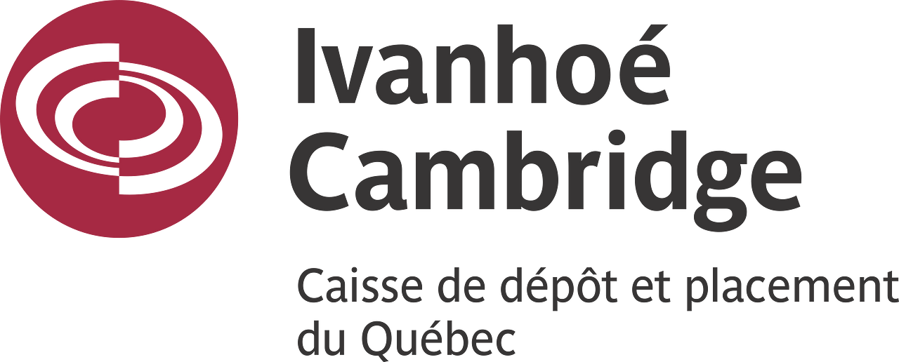 Ivanhoé Cambridge