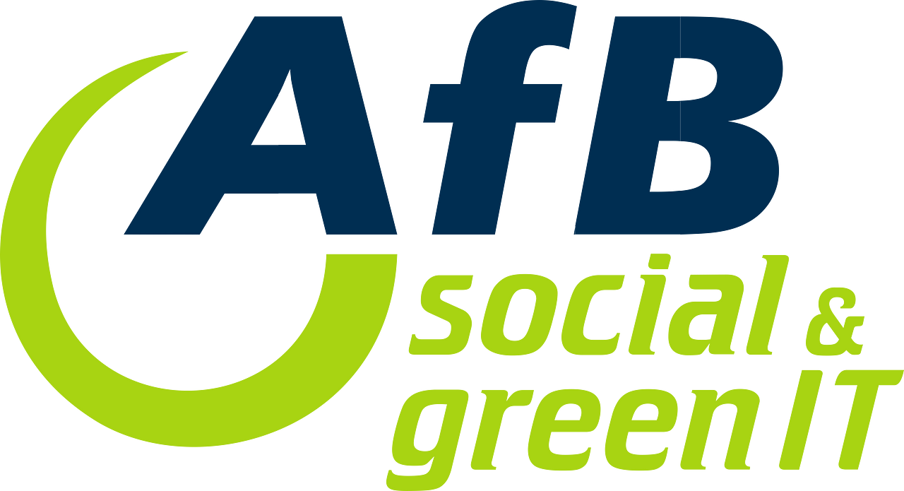 AfB Social & Green IT