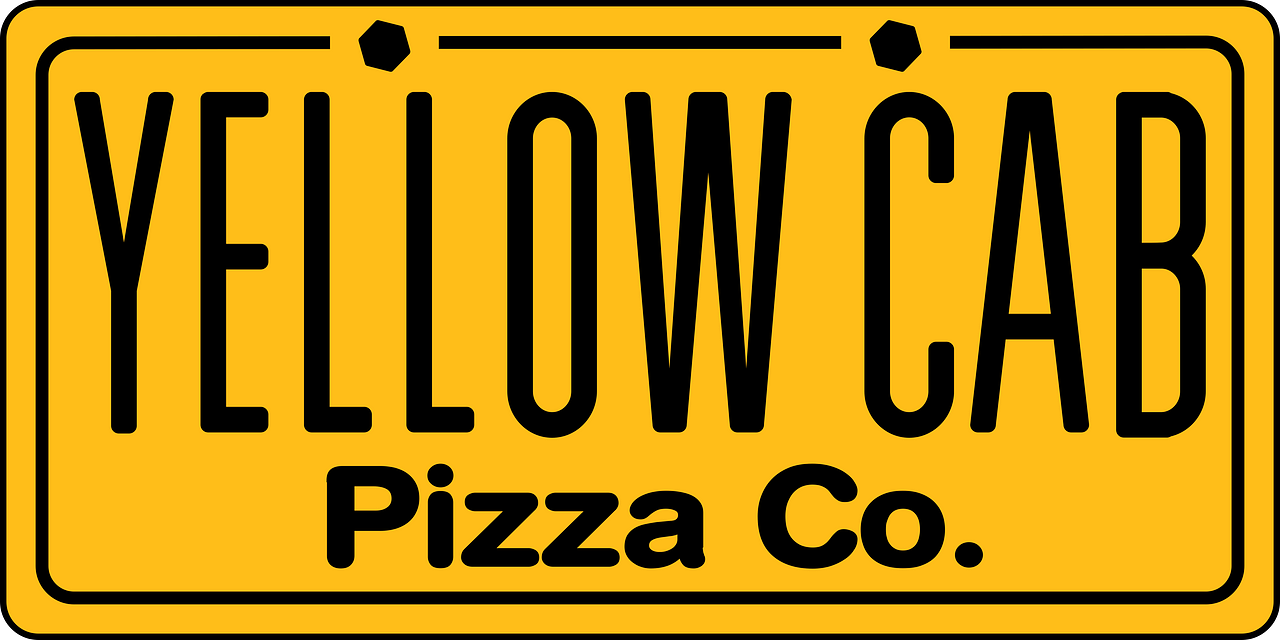 Yellow Cab Pizza Co.