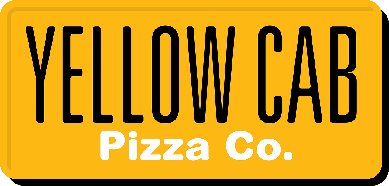 Yellow Cab Pizza Co.