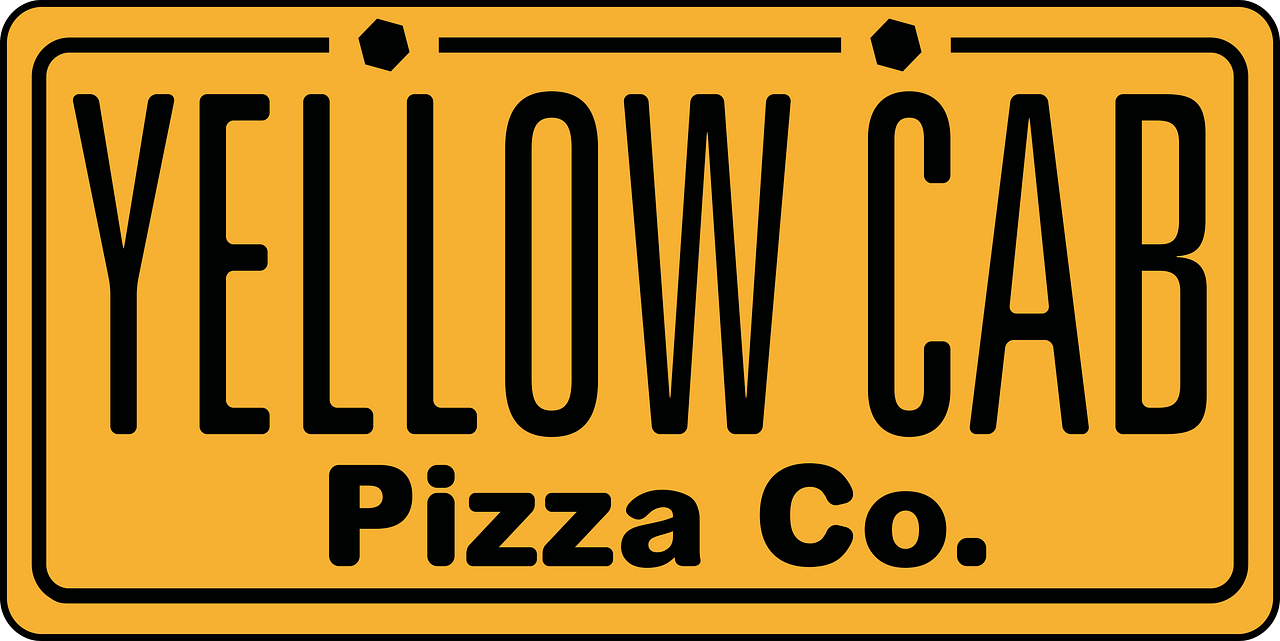 Yellow Cab Pizza Co.