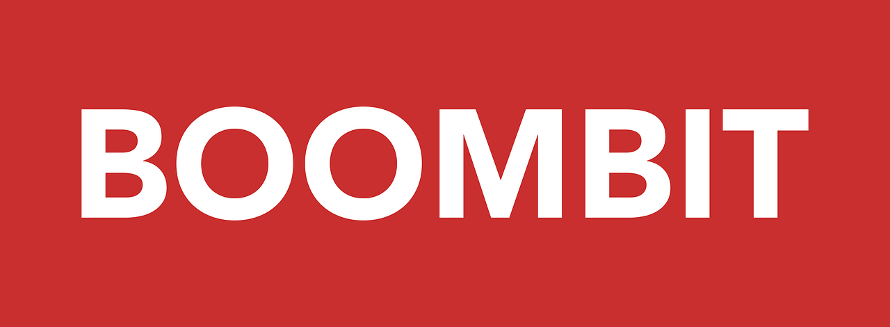 BoomBit