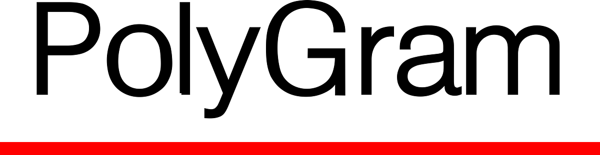 Polygram Visual Logos Download | PolyGram