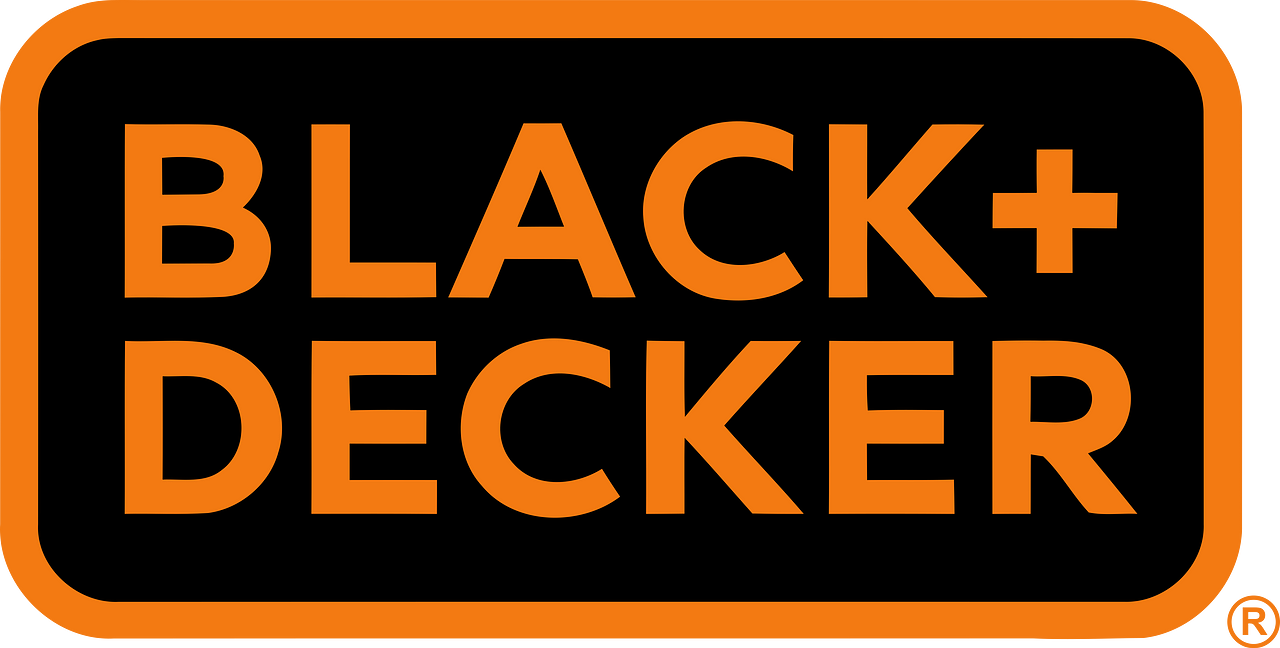 Black & Decker