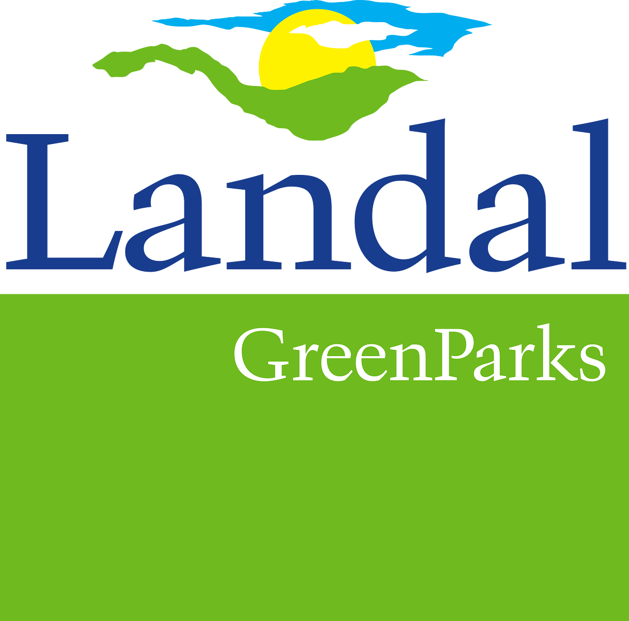 Landal GreenParks B.V.