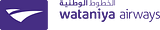 Wataniya Airways
