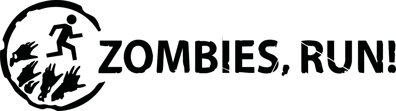 Zombies Run