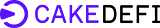 CakeDefi