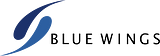 Blue Wings
