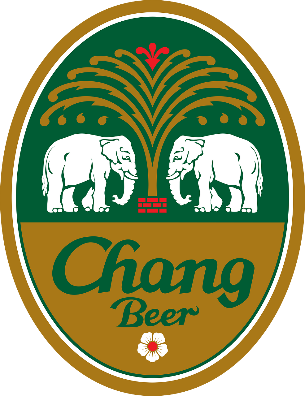 Chang Beer