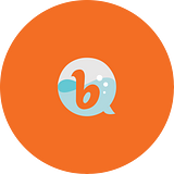 Bubbly Circle