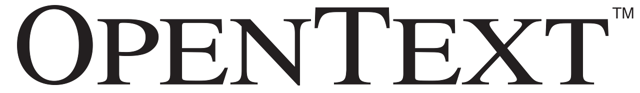 Open Text (OpenText)