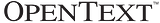Open Text (OpenText)