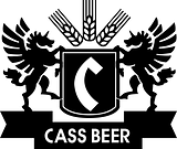 Cass Beer