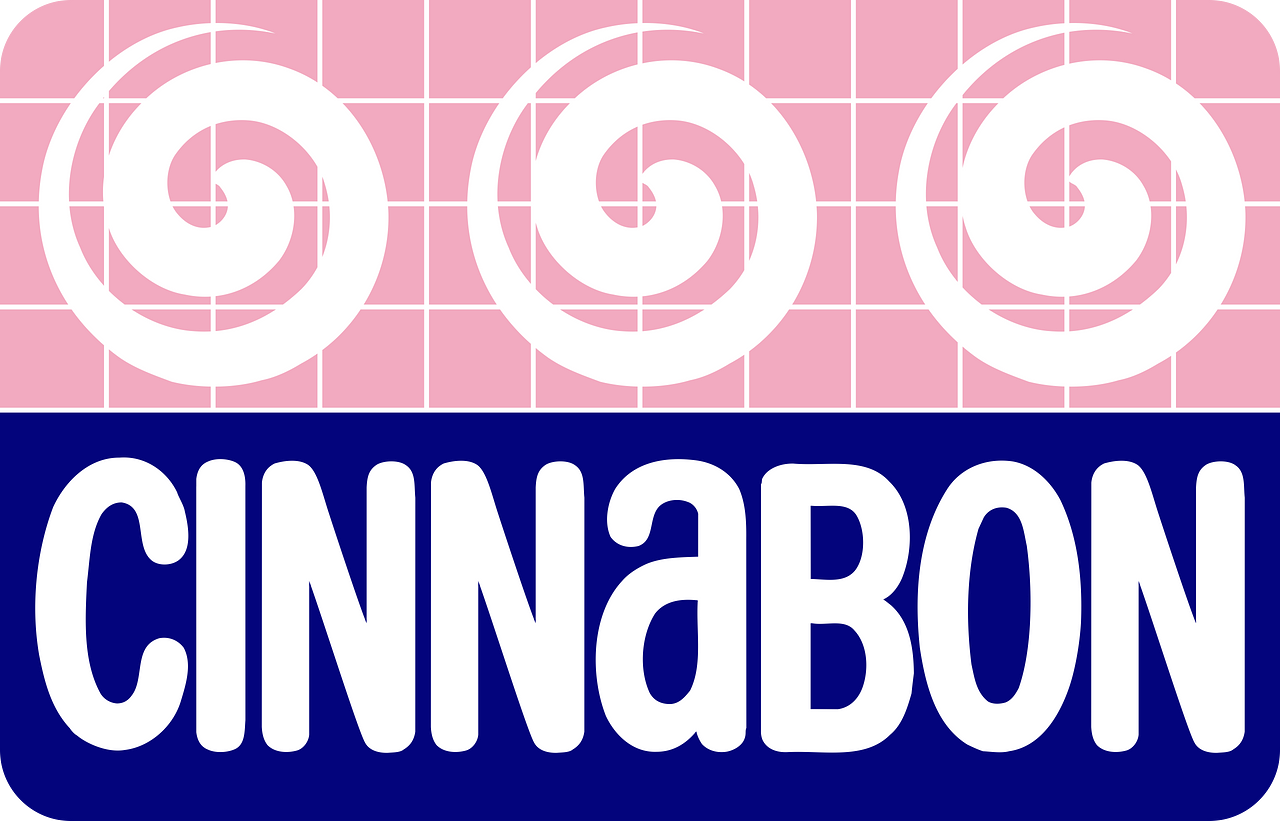 Cinnabon