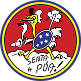Senta a Pua