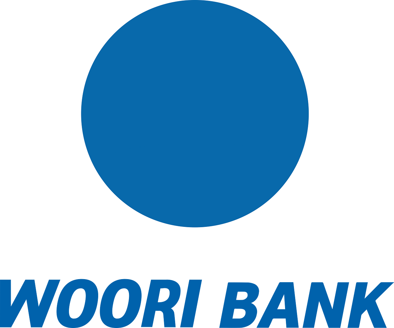 Woori Bank