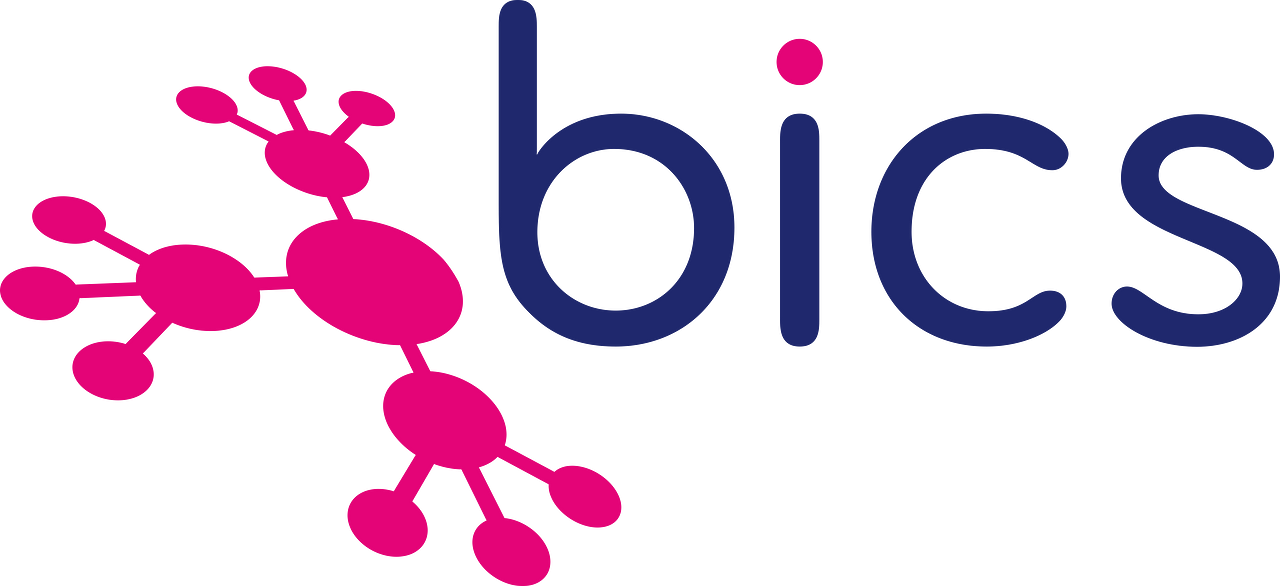 Belgacom ICS