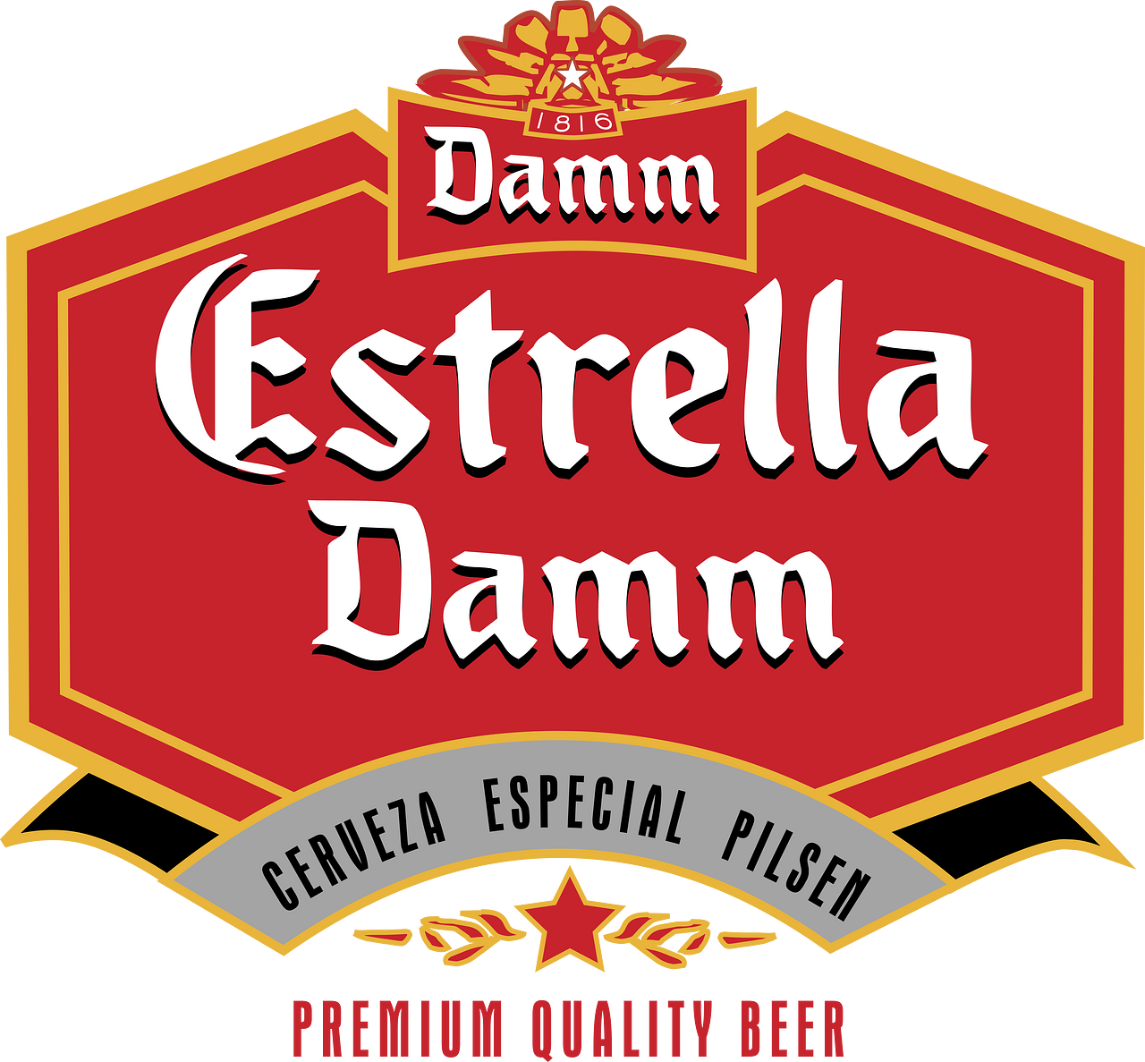 Estrella Damm