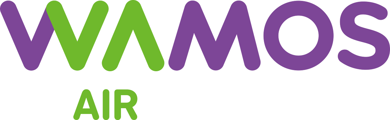 Wamos Air
