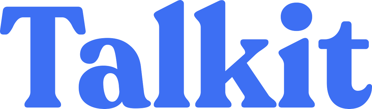 Talkit