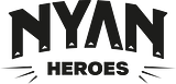 Nyan Heroes Games