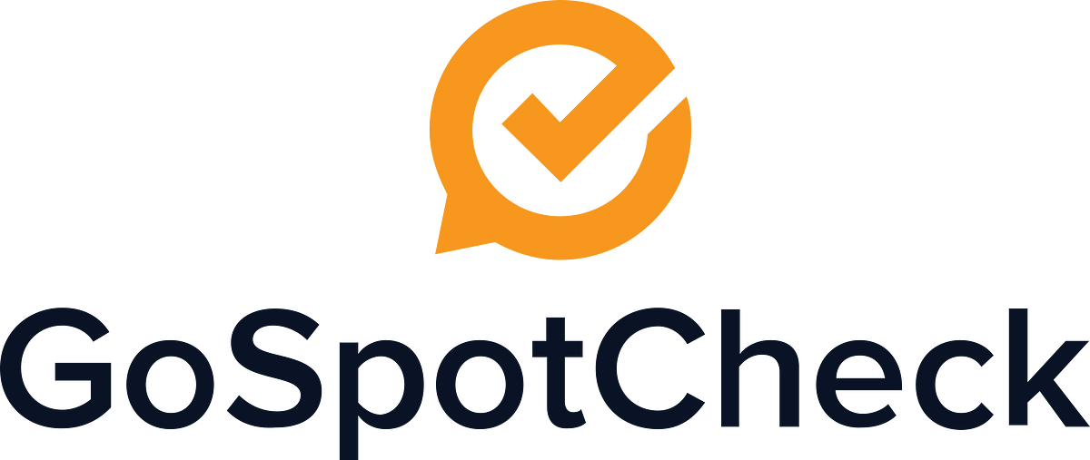 Work Spot Check Logos Download | GoSpotCheck