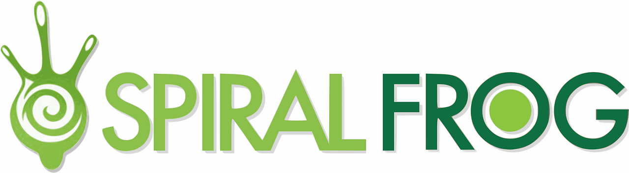 SpiralFrog