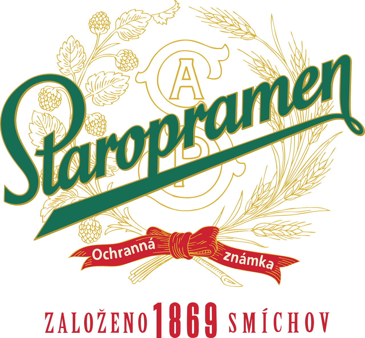 Staropramen